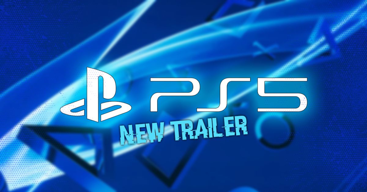 PS5: Disturbing trailer spells out the end for PS4