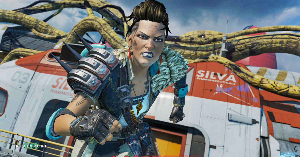 Apex Legends crossplay date and info