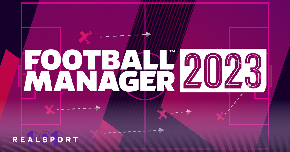 Football Manager 2023 PS5 Delayed Just Days Before Launch