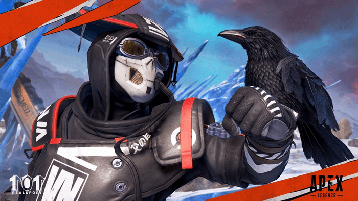 Apex Legends Season 8 Start Time New Character New Weapon Map Changes Patch Notes More