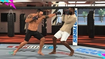 UFC 5: two players are fighting