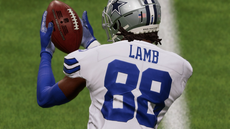 Madden 24 - 50% DISCOUNT & Closed Beta access offered to specific