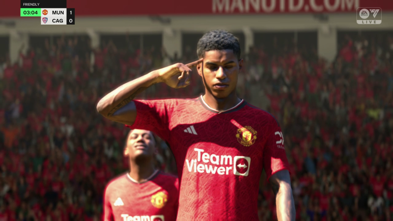 EA Sports FC 24 Title Update 3 Out Now — Here's What It Does