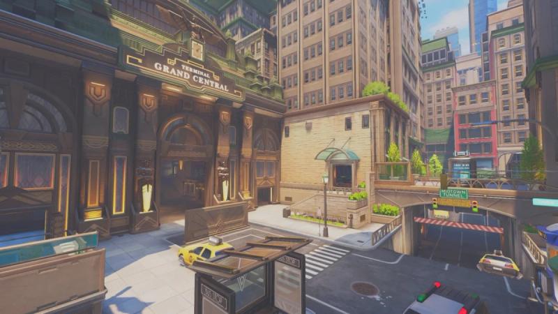 Overwatch 2 - Season 3 Lands February 7 with a New Control Map