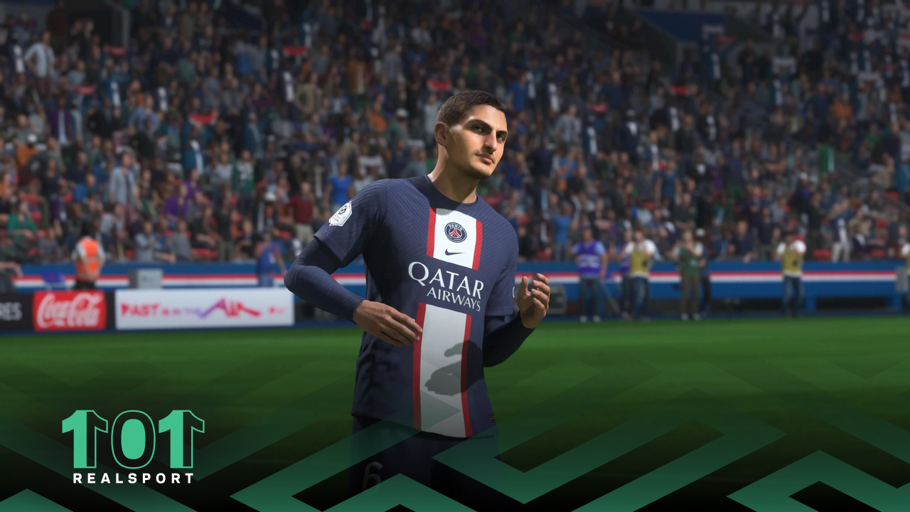 EA FC 24: Is Marco Verratti in the game?