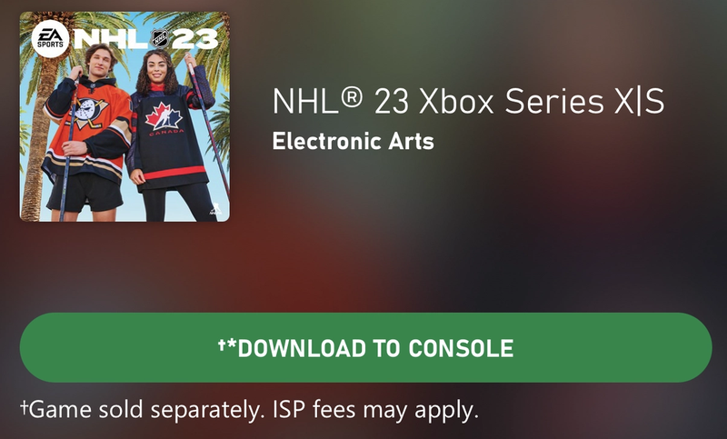 NHL 23: Release Date, Pre Order for Early Access, Soundtrack & More