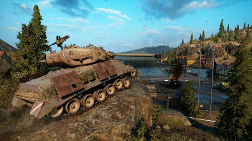 world of tanks download size xbox 1