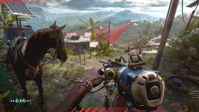 Far Cry 6 FND Outpost Guide: Locations, How to Capture, & Objectives