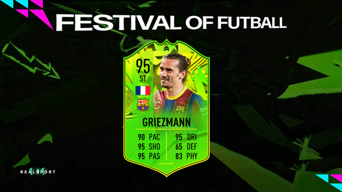 Updated Fifa 21 Festival Of Futball All Cards Ratings Sbcs Objectives More