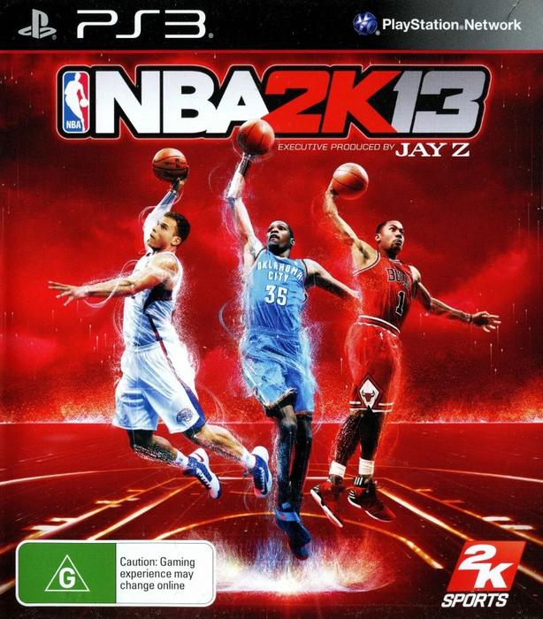 NBA 2K22 top 10 covers cover athlete art design 2K13