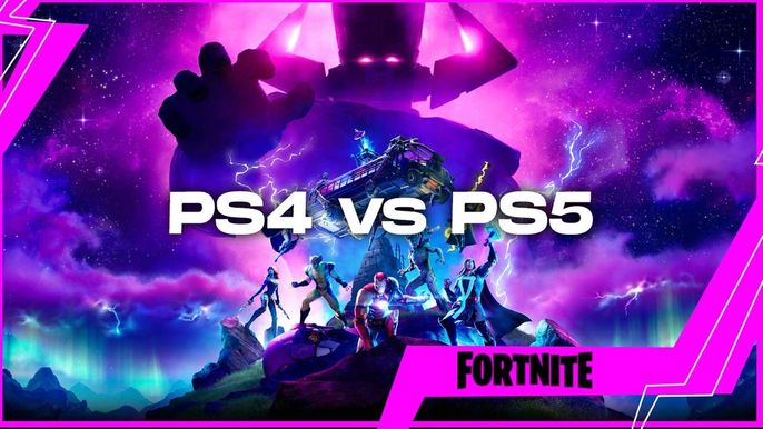 Release Date Fortnite Ps4 Fortnite Ps4 Vs Ps5 Ps5 Showcase Reveals Release Date Trailer Gameplay Graphics Cost Unreal Engine And More