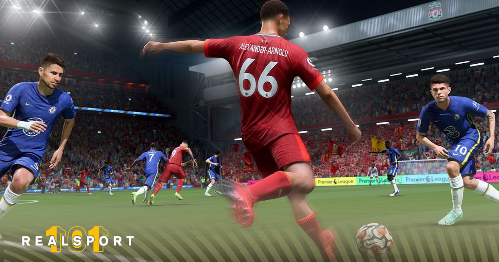 FIFA 23: Release Dates - EA Play Trial and Ultimate Edition Early