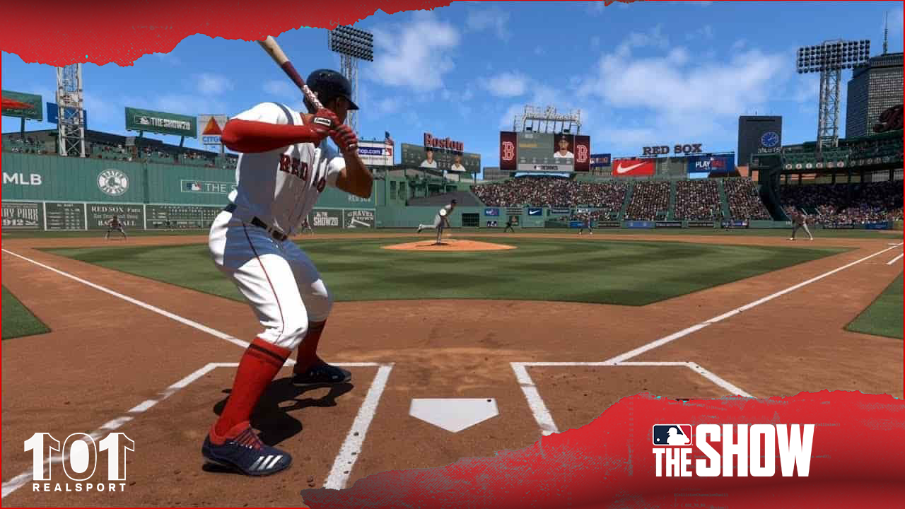 MLB The Show 21 New Features REVEALED - Gameplay & Beta Details