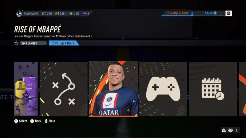 EA SPORTS FC 24 Ultimate Team new features: Women's football, PlayStyles,  upgradeable cards - Dexerto