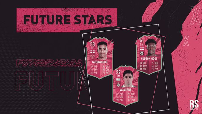 Fifa Future Stars Cards Ratings Zaniolo James Osimhen Cards Sbc Objectives Academy Items More