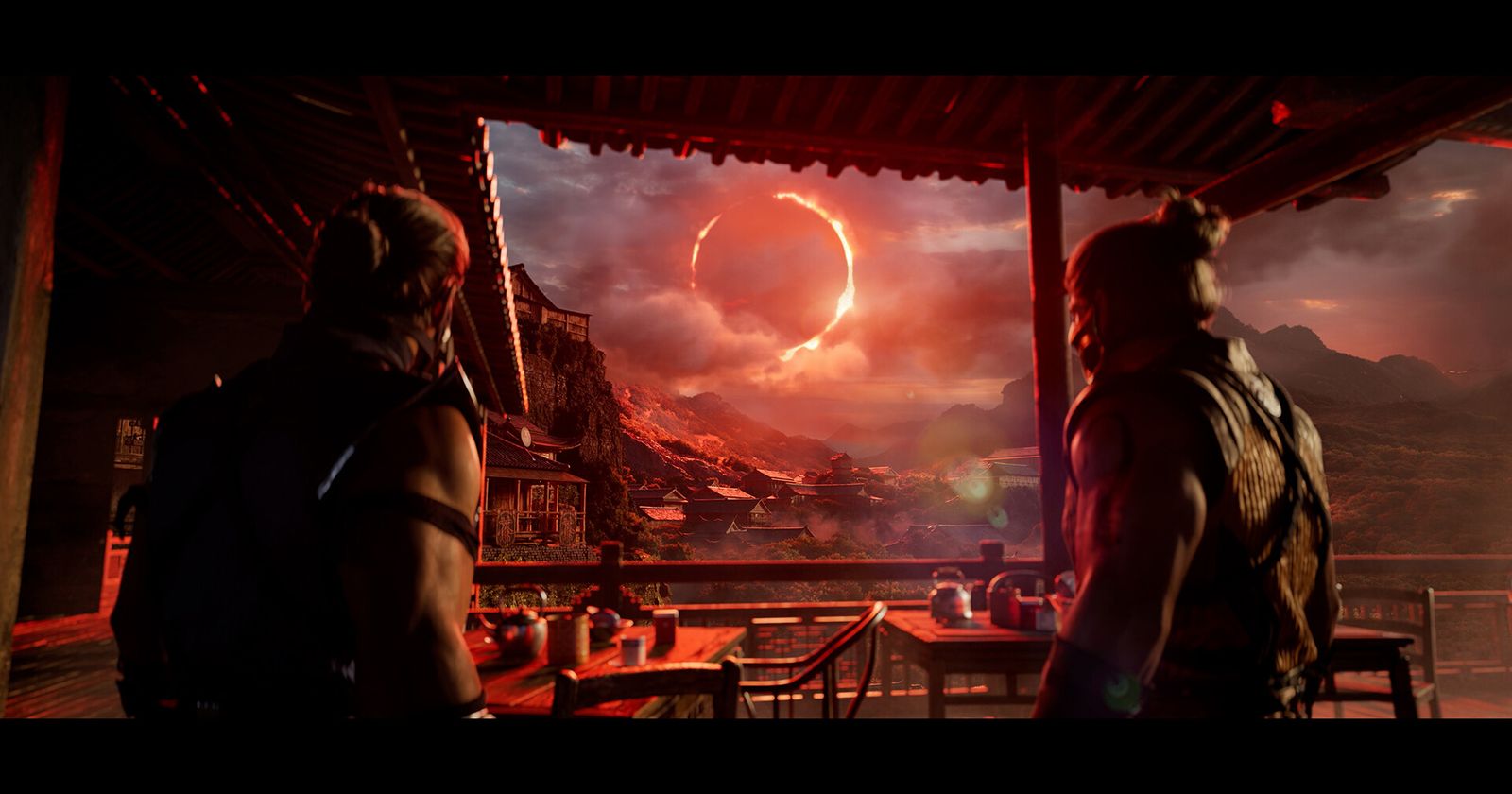 Is Mortal Kombat 1 on Xbox Game Pass? - Charlie INTEL