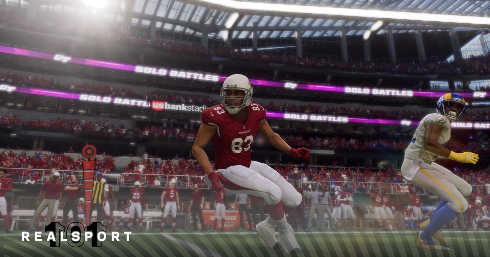 PIC]Possible legends/Players coming to madden 23 