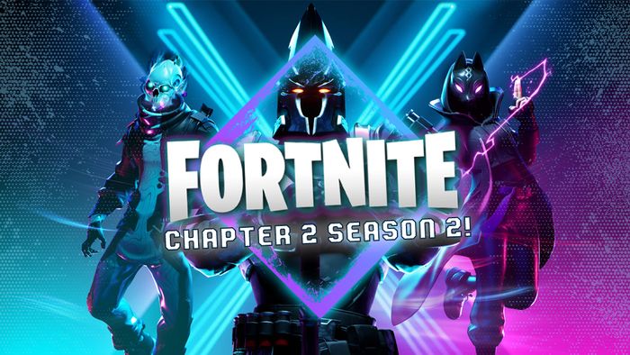 Fortnite Chapter 2 Season 2 Now Live Trailer Out Map Changes Battlepass Patch Notes End Event Everything Else About Season 2