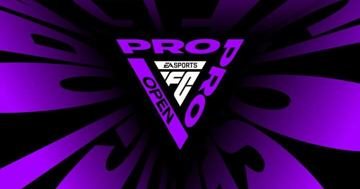 FC 24 Pro Open Qualifier