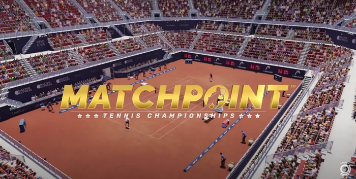 Matchpoint - Tennis Championships Coming to Xbox Game Pass