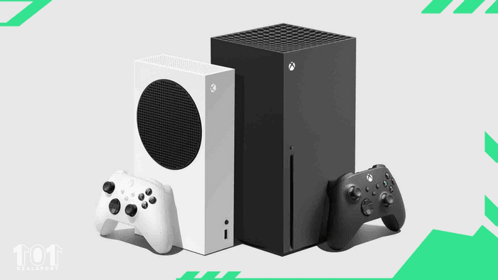 Xbox Series S in stock at an unlikely retailer