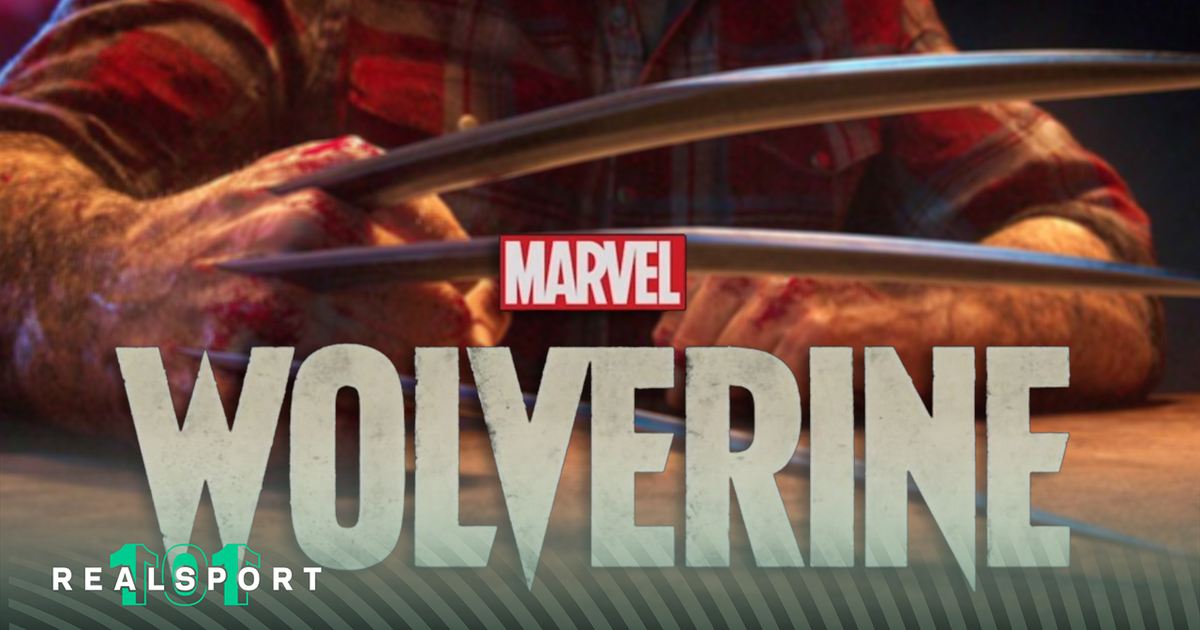 Marvel's Wolverine PS5
