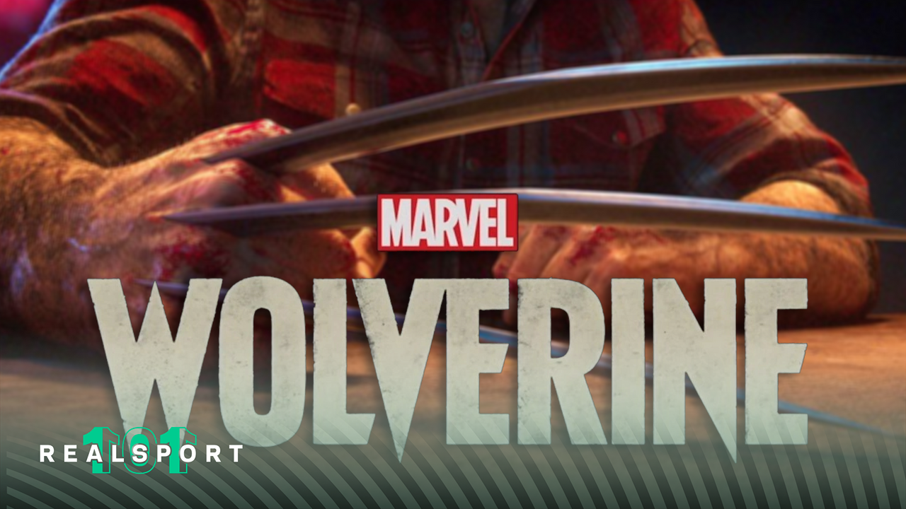 Marvel's Wolverine PS5