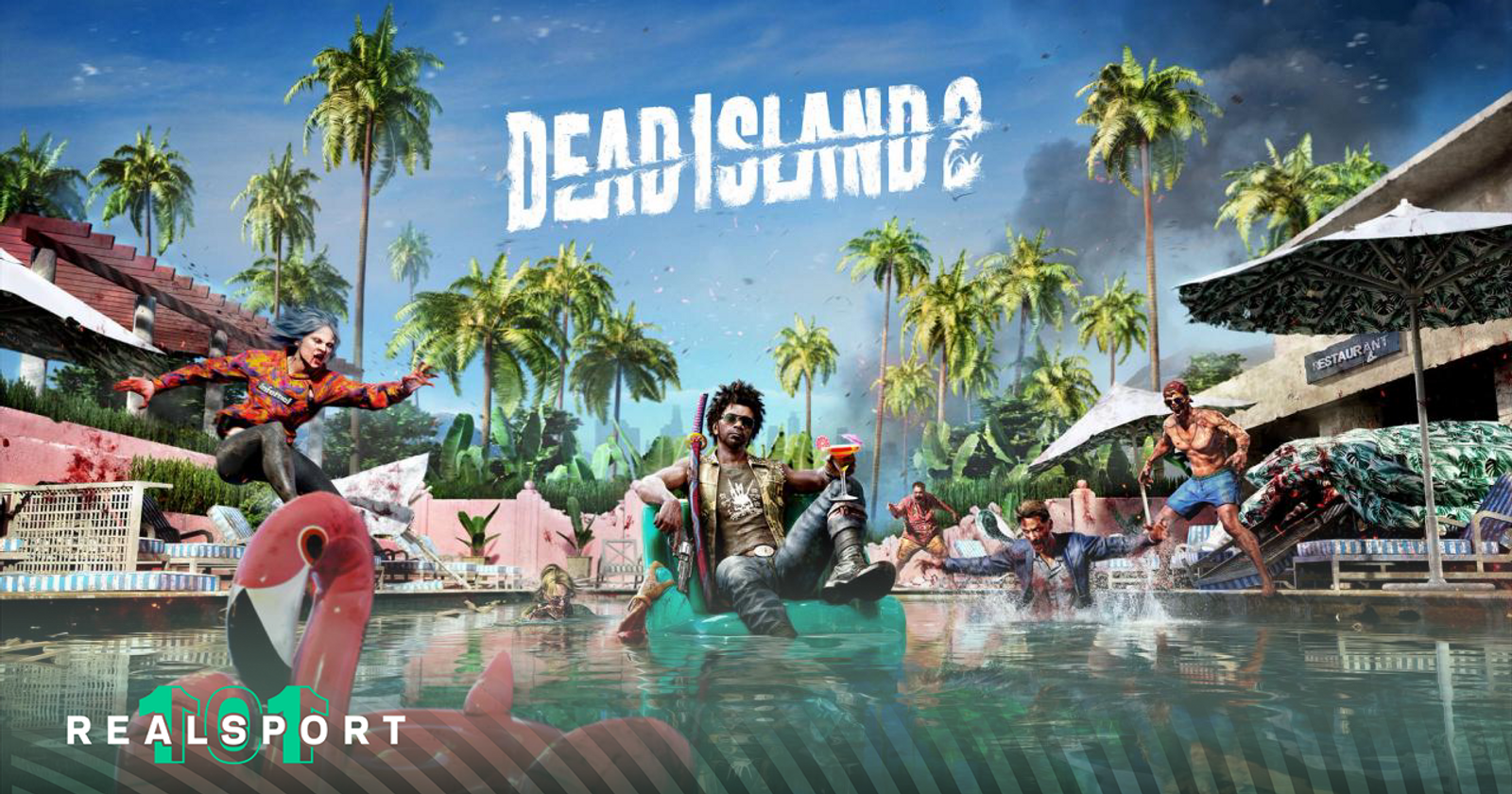 Dead Island 2: veja os requisitos de hardware do game no PC