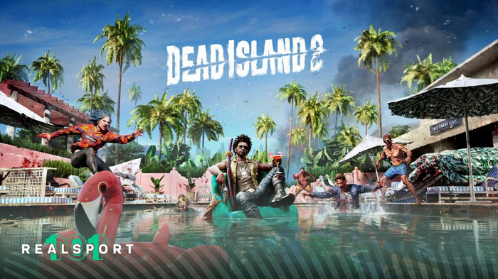 Dead Island 2 Graphic