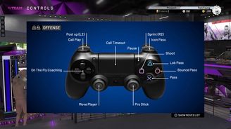 Nba 2k20 Complete Controls Guide Offense Defense Shooting Dribbling Stealing For Ps4 And Xbox One - what button is it to jump roblox xbox one