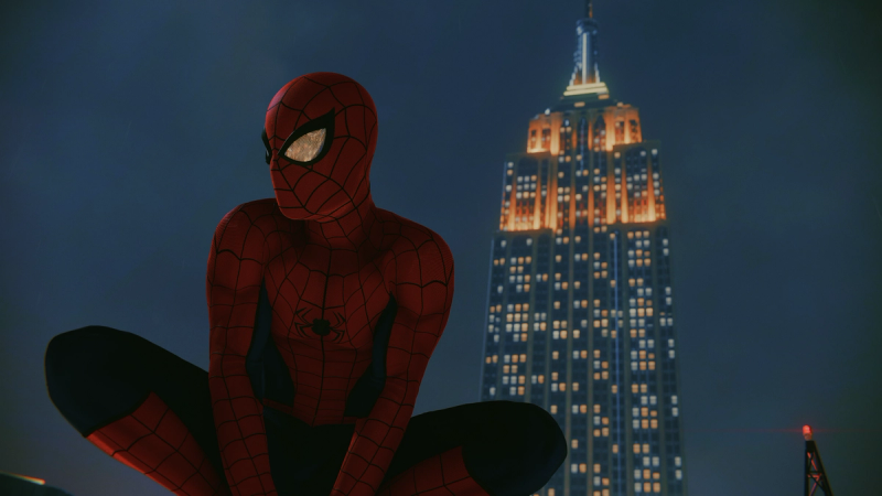 Marvel's Spider-Man games are coming to PC: Release date, content and more  - Times of India