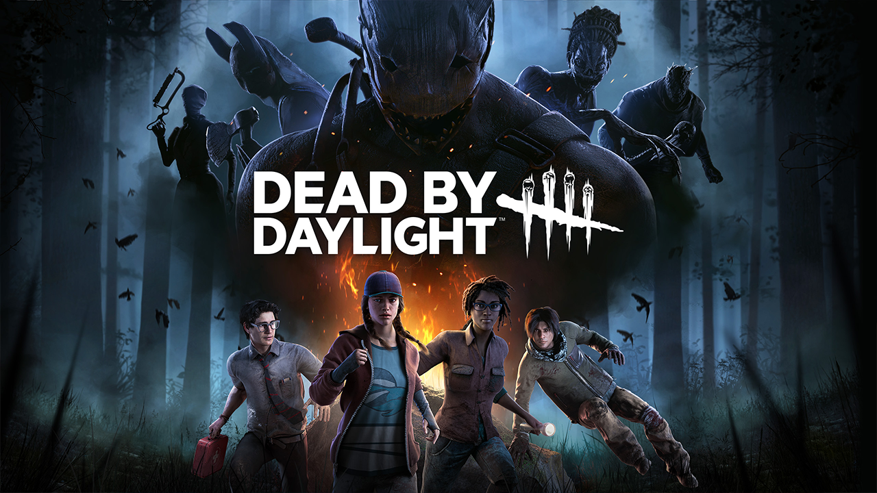 Dead by Daylight is coming to PS Plus in August
