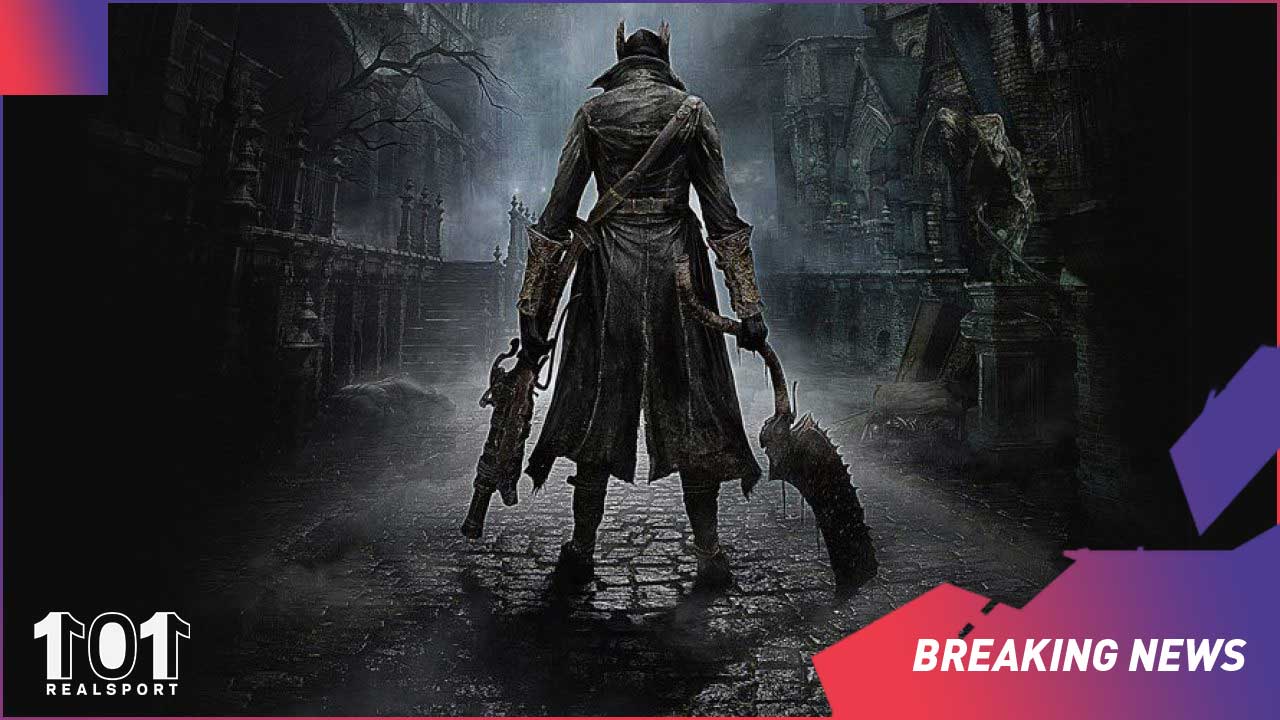 Bloodborne PS5 Patch - A 60fps Update Is In The Works