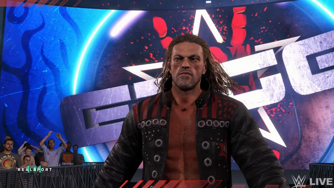 Wwe 2k22 Roster Every Superstar Confirmed By The New Trailer