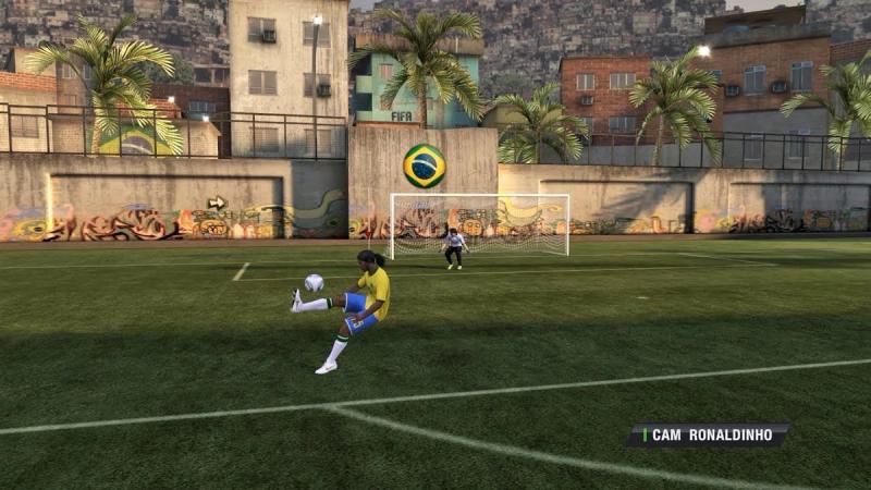 EA Sports FC 24: Five CLASSIC features that need to return