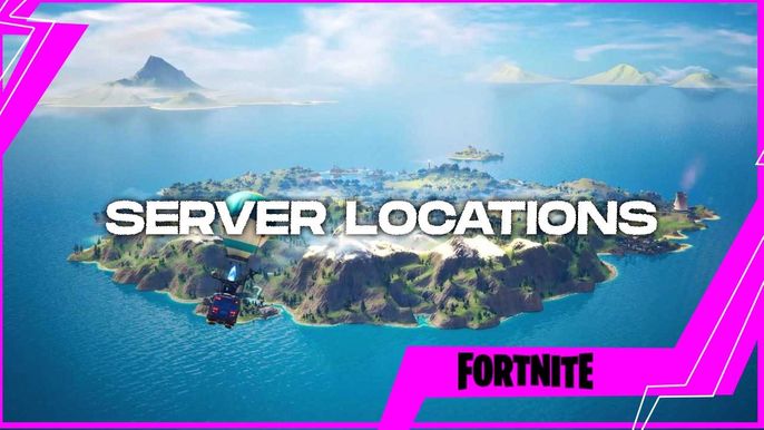 Fortnite Server Locations 2020 What This Means For You How To Benefit Issues And More