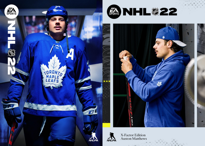 nhl 22 trial ea play x factor pre order early access