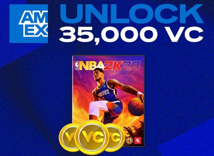 NBA 2K23 VC Prices, Best Deals & Bundles, How To Purchase Virtual Currency