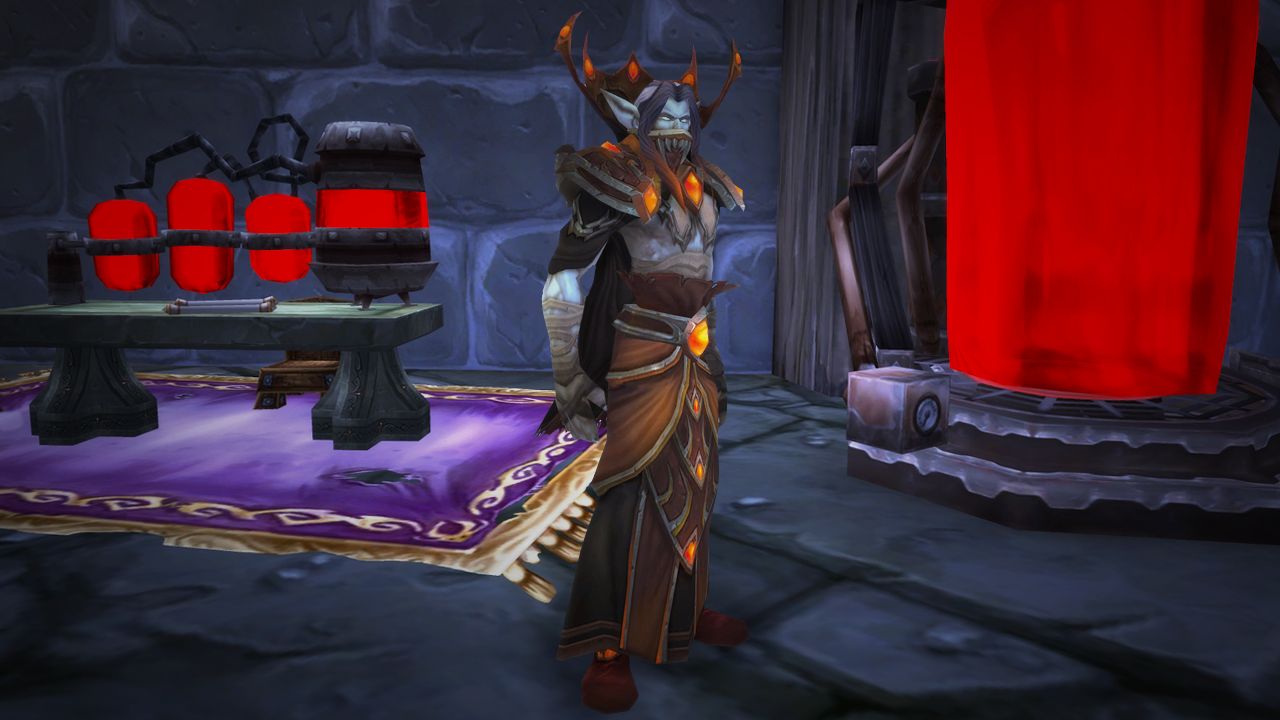 WoW Classic WotLK Zombie Invasion COUNTDOWN: Release Dates, Times, Event Details & Latest News - Prince Tenris Murkblood
