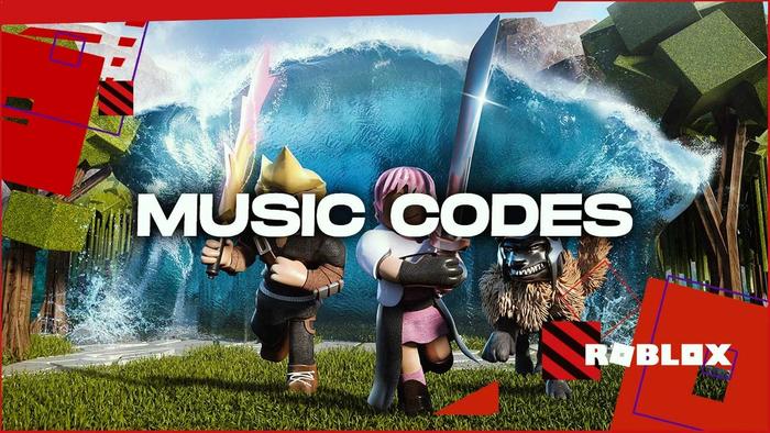 roblox codes for annoying songs