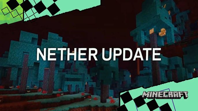 Minecraft Java Edition Update 1 16 0 Live Release Date Confirmed Nether Update Beta Patch Notes Release Date Rumors Snapshot Content More