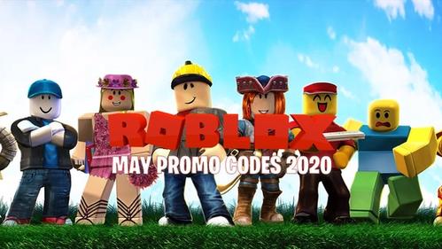 Roblox May 2020 Promo Codes How To Redeem Earn Free Robux And More - roblox.com promo codes reedeem