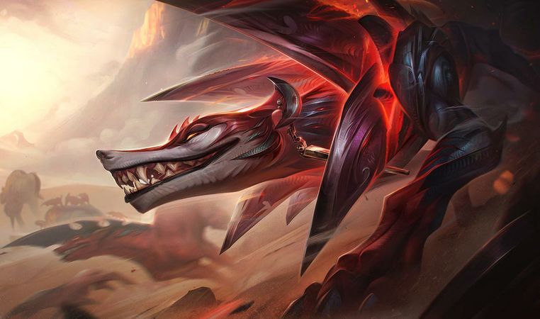 LoL 13.24 Patch Notes Preview Shows Hwei Release, Champion Buffs & Nerfs