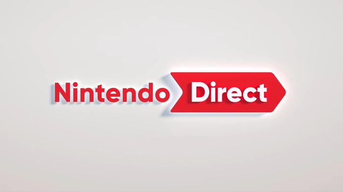 Nintendo Direct logo