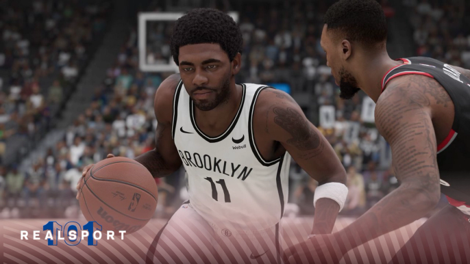 NBA 2K23 MyTEAM: Destroyer Packs preview Diamond Kyrie Irving & J.R. Smith