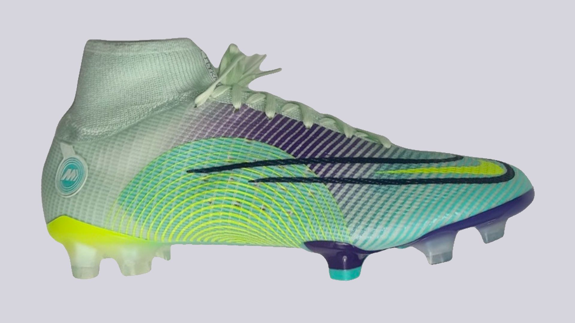 nike football boots release calendar