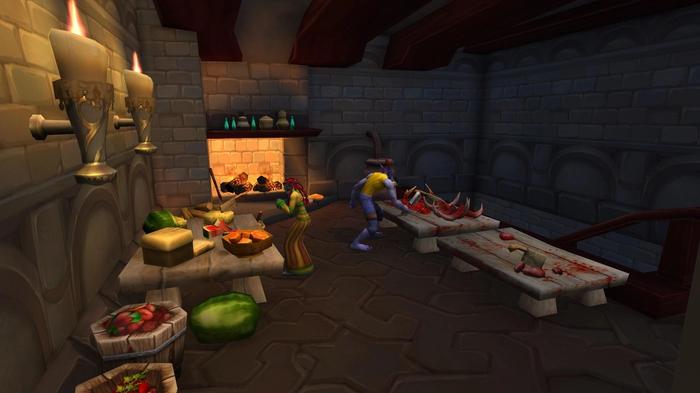 WoW Classic WotLK Cooking Guide: Leveling, Materials, & Recipes