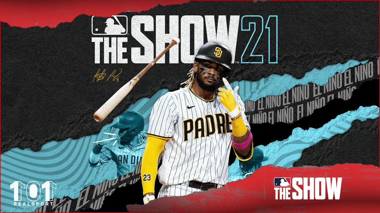 MLB The Show 21 Trailer Shows New-Gen-Exclusive Features Including