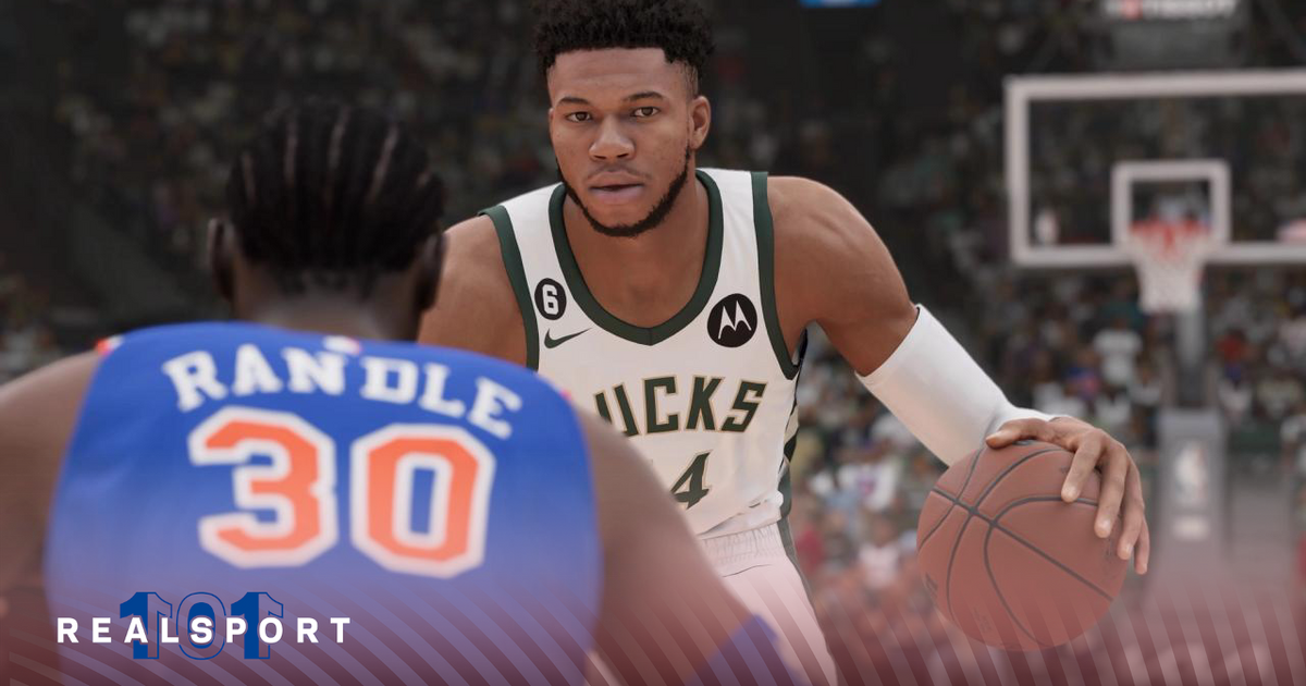 NBA 2K23 New Gameplay Features And Enhancements Change The Game