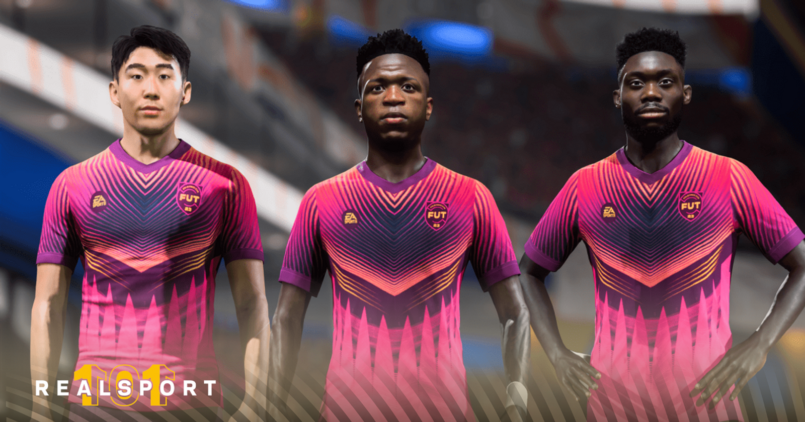 FIFA 22: Release Date, Price, Player Ratings, FUT 22 Web App, Review Date,  More Details